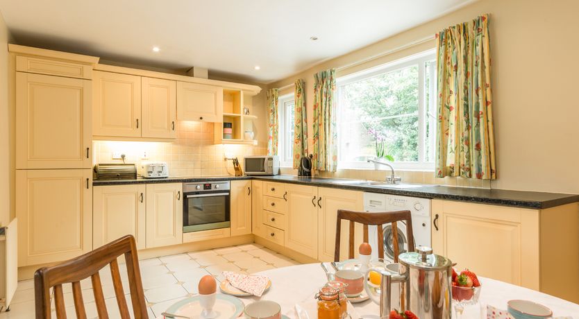 Photo of Stephen's Cottage