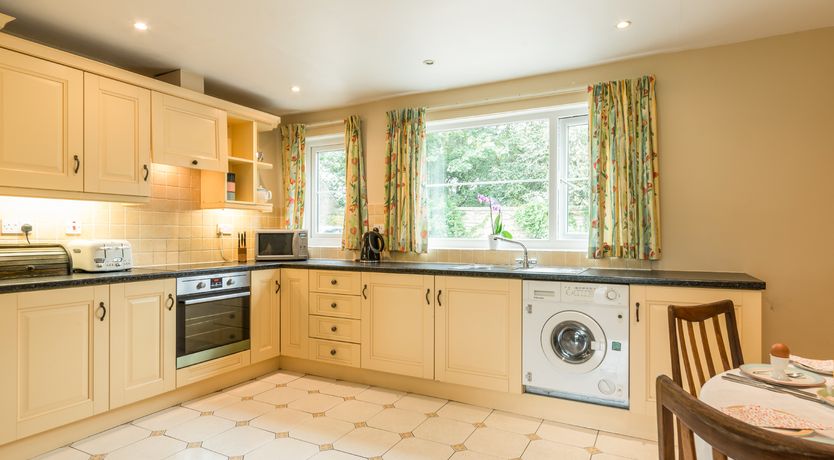 Photo of Stephen's Cottage