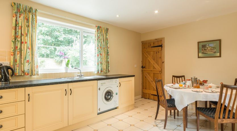 Photo of Stephen's Cottage