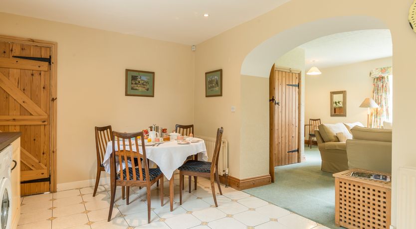 Photo of Stephen's Cottage