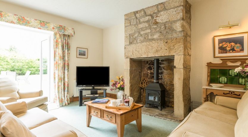 Photo of Stephen's Cottage