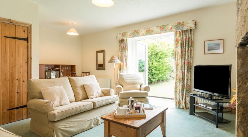 Photo of Stephen's Cottage