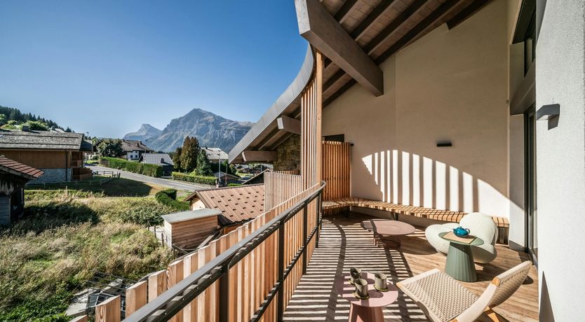 Photo of Be Together