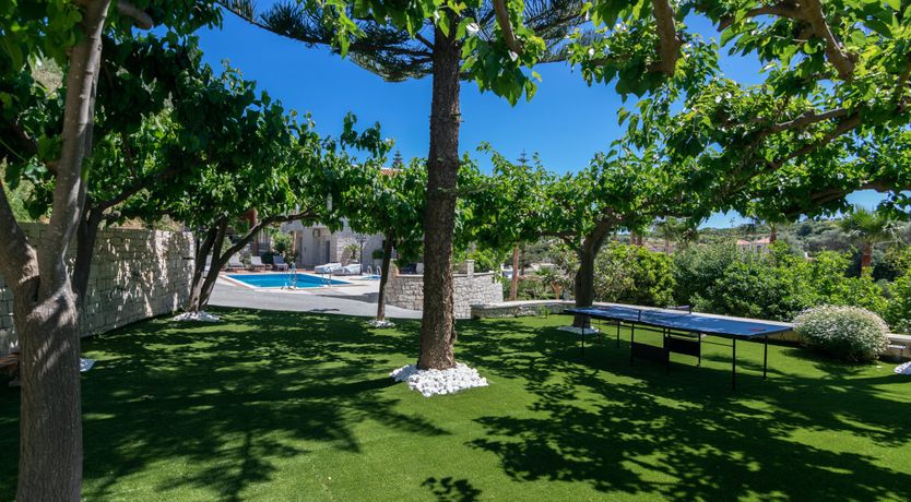 Photo of The Green Paradise