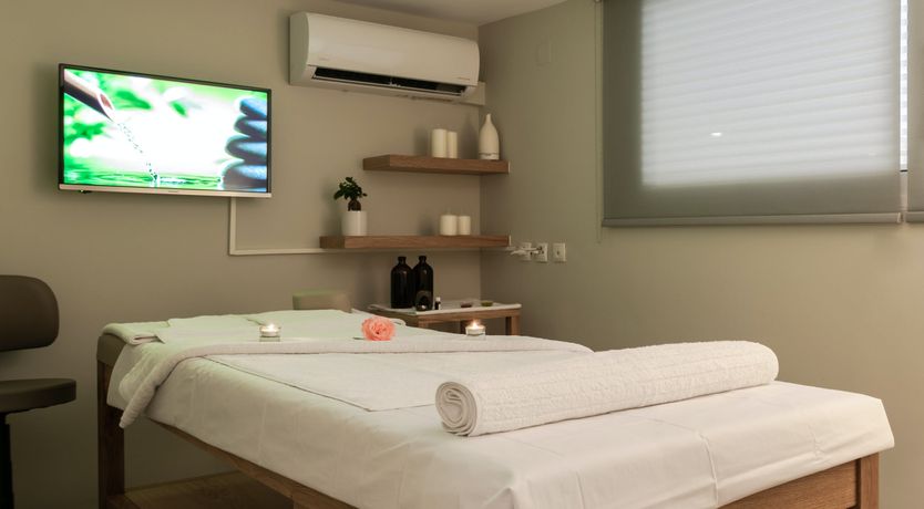 Photo of The Green Paradise