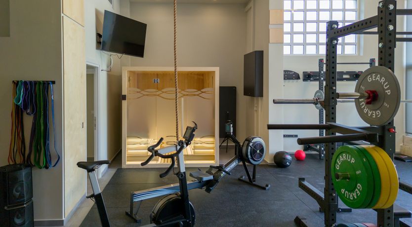 Photo of The Green Paradise