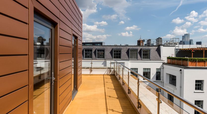 Photo of Where the Good Times Start