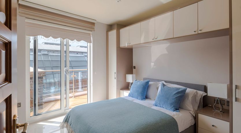 Photo of Where the Good Times Start