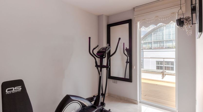 Photo of Where the Good Times Start