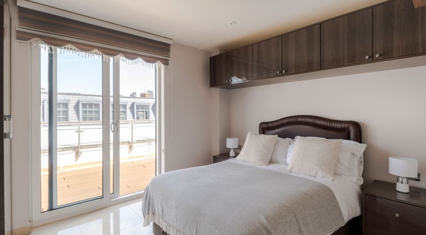 Photo of Where the Good Times Start