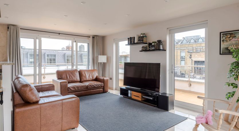 Photo of Where the Good Times Start