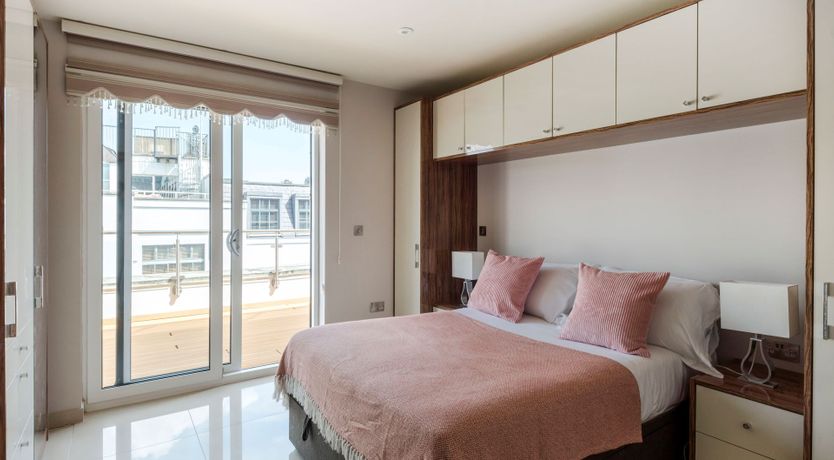 Photo of Where the Good Times Start