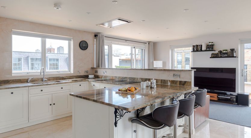 Photo of Where the Good Times Start