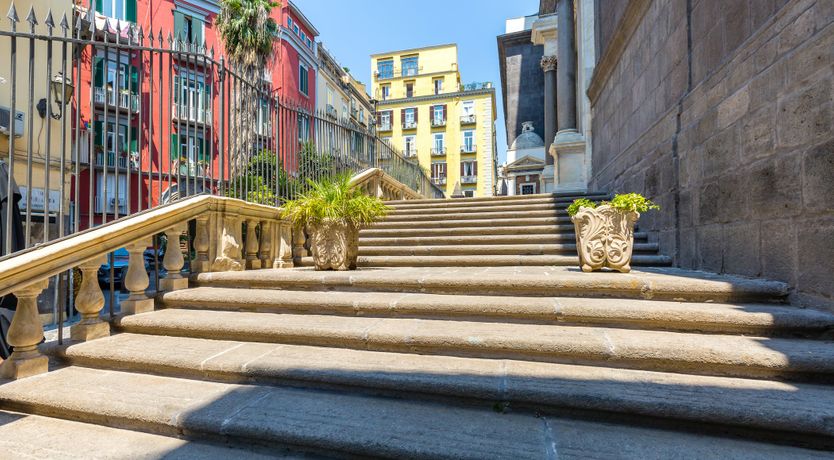 Photo of Naples Heartbeat