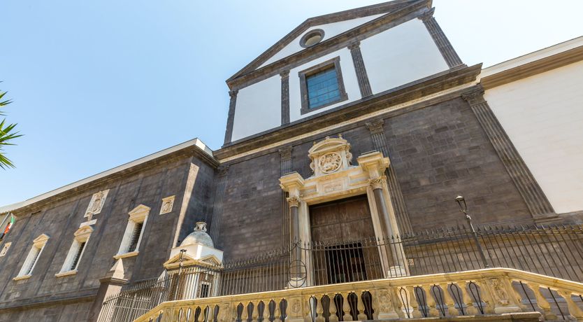 Photo of Naples Heartbeat