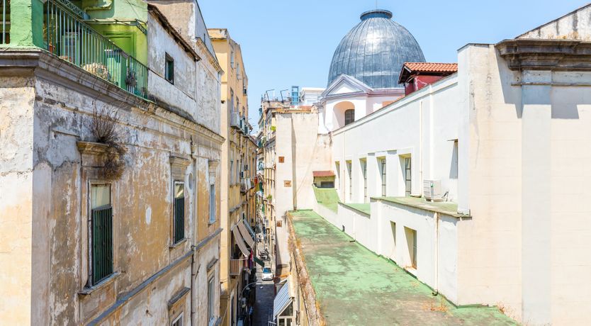 Photo of Naples Heartbeat