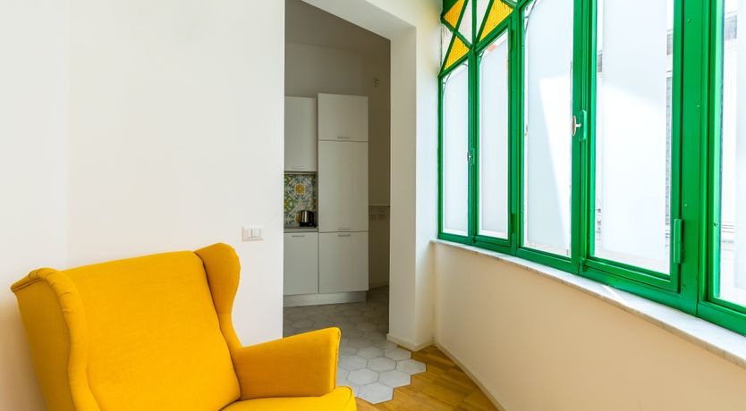 Photo of Naples Heartbeat