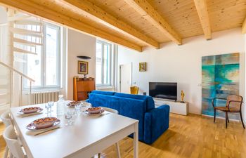 Naples Heartbeat Apartment