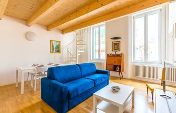 Naples Heartbeat Apartment