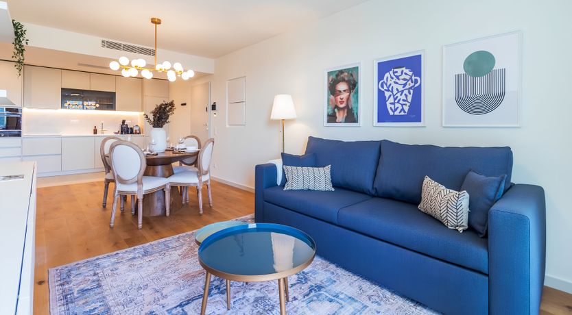 Photo of A Piece of Porto