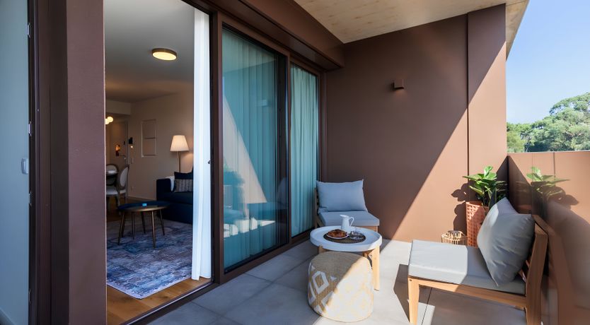 Photo of A Piece of Porto