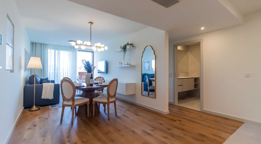 Photo of A Piece of Porto