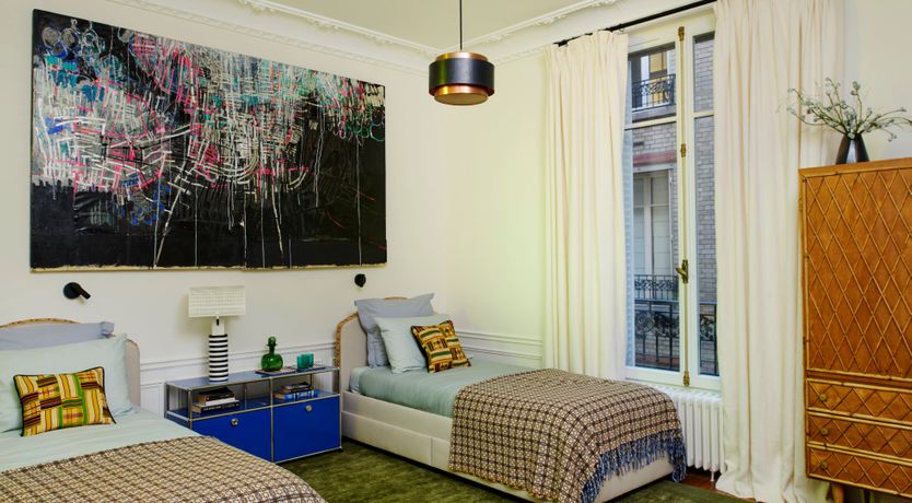 Photo of A French Heart