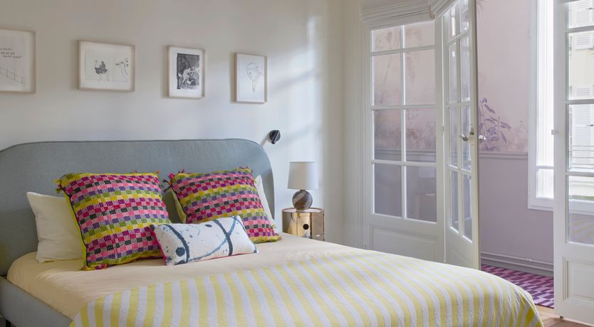 Photo of A French Heart