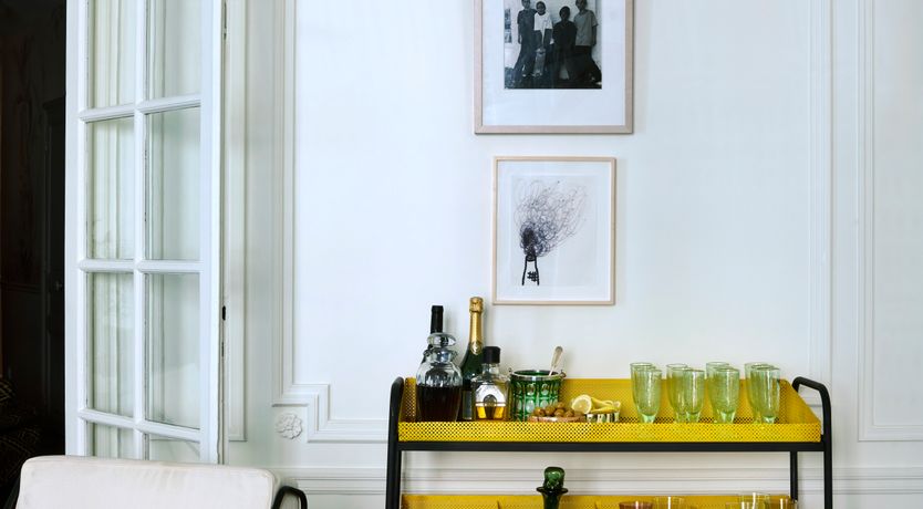 Photo of A French Heart