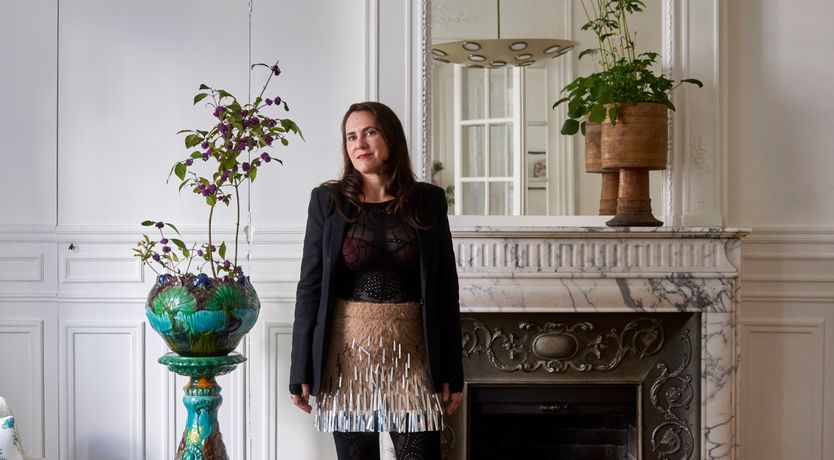 Photo of A French Heart