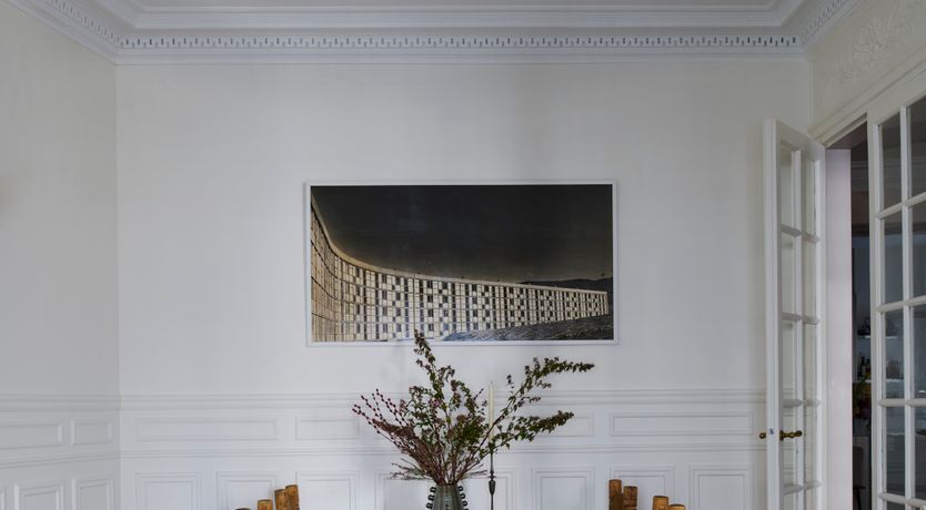 Photo of A French Heart