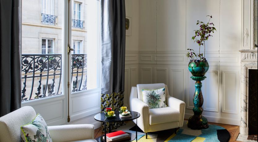 Photo of A French Heart