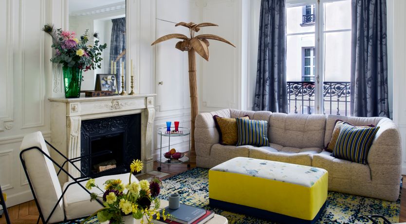 Photo of A French Heart