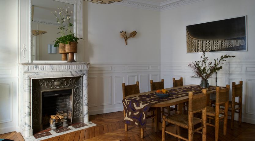 Photo of A French Heart