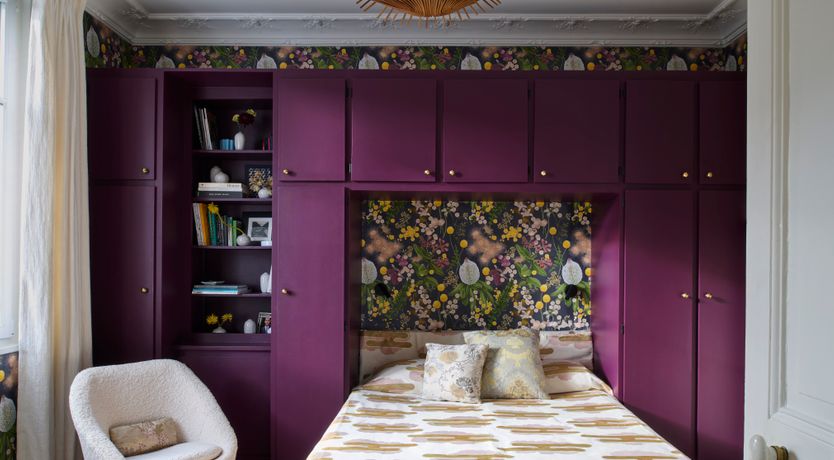 Photo of A French Heart