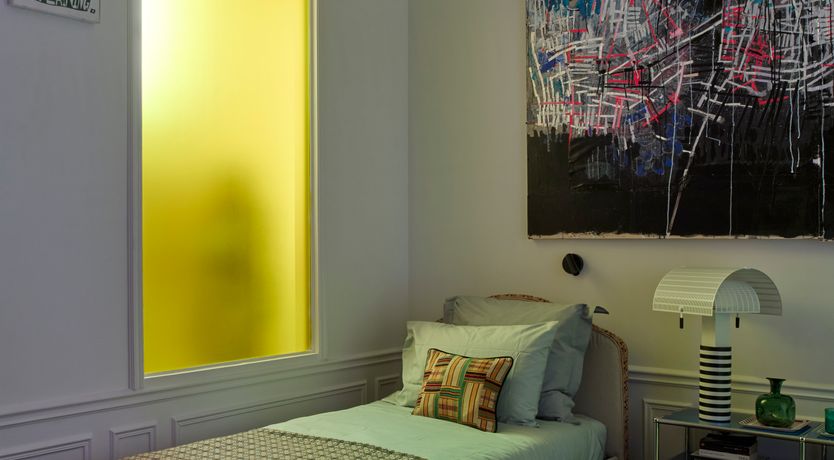 Photo of A French Heart