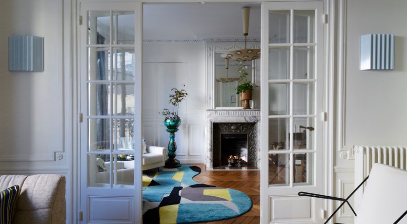 Photo of A French Heart