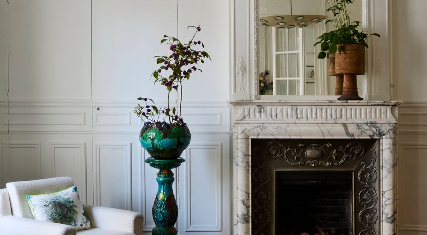 Photo of A French Heart