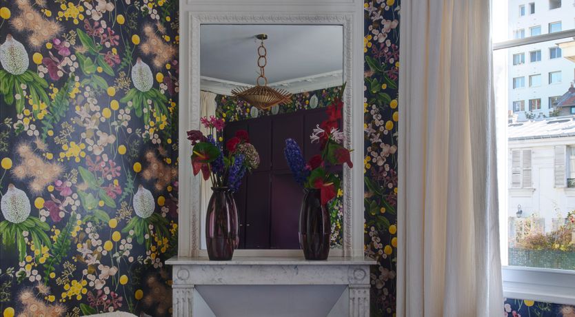 Photo of A French Heart