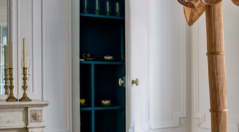 Photo of A French Heart