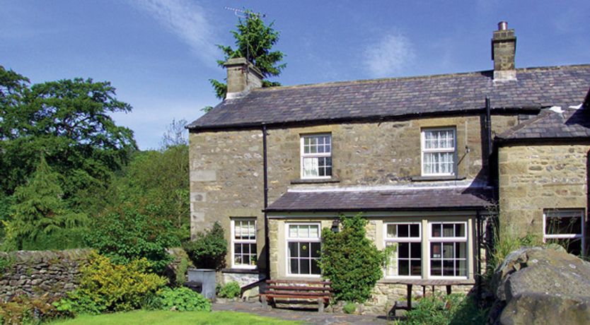 Photo of Locks Cottage