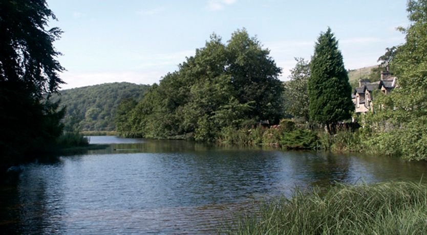 Photo of Locks Cottage