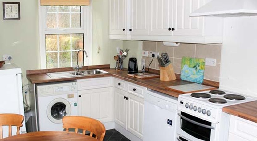 Photo of Locks Cottage