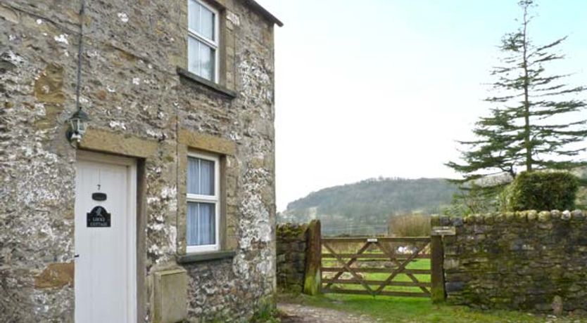 Photo of Locks Cottage