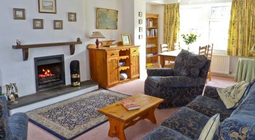 Photo of Locks Cottage