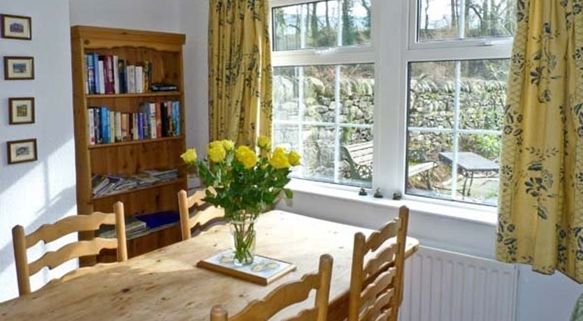 Photo of Locks Cottage