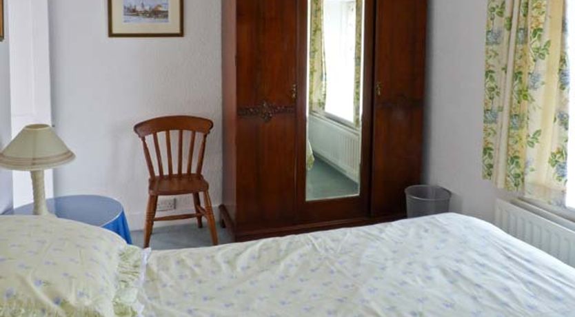 Photo of Locks Cottage