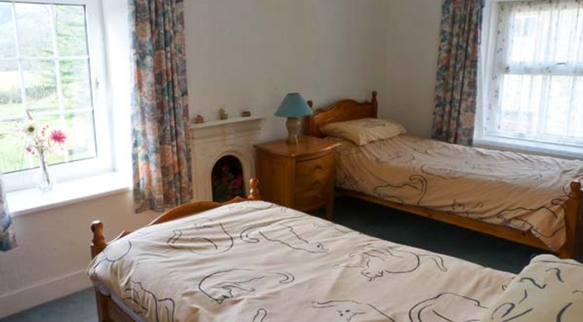 Photo of Locks Cottage