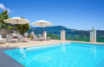The property Villa
