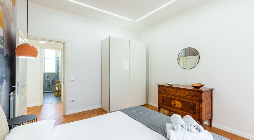 Photo of Vomero's Vista